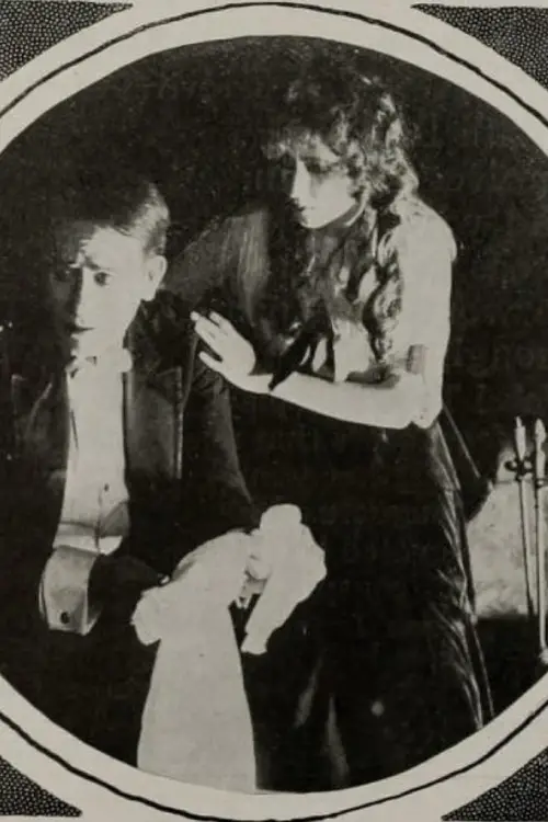 Movie poster "When It Strikes Home"