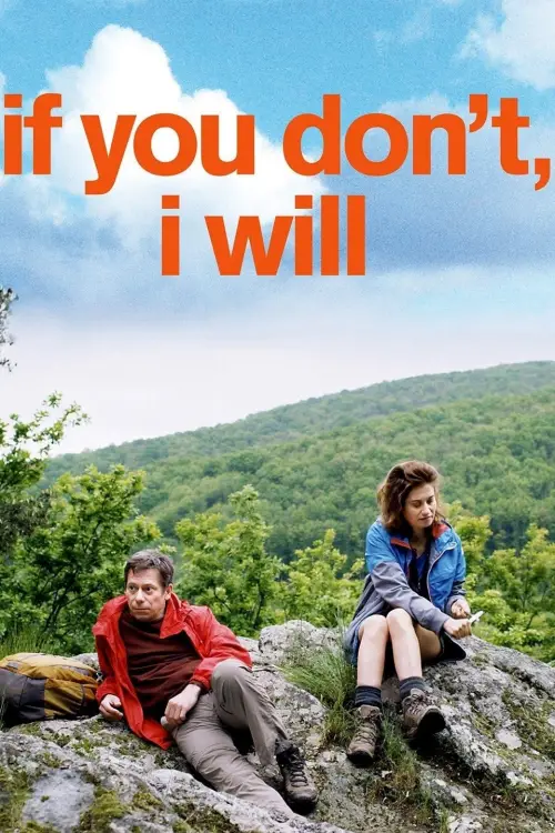 Movie poster "If You Don