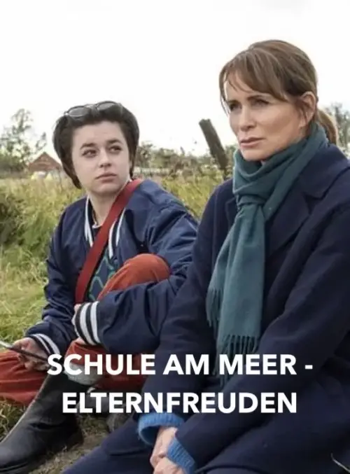 Movie poster "Schule am Meer - Elternfreuden"
