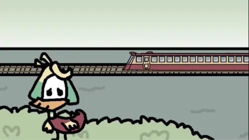 Watch film Across The Dottie-Verse | Across The Dottie-Verse (Trailer)