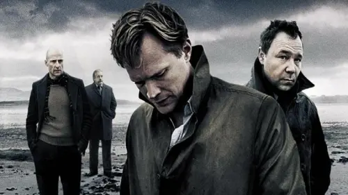 Watch film Blood | Blood Official Trailer #1 (2013) - Paul Bettany Thriller HD