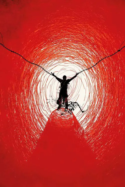 Movie poster "Nowhere Home"