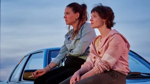 Watch film Sweethearts | Подруги поневоле в кино с 16 января 2020