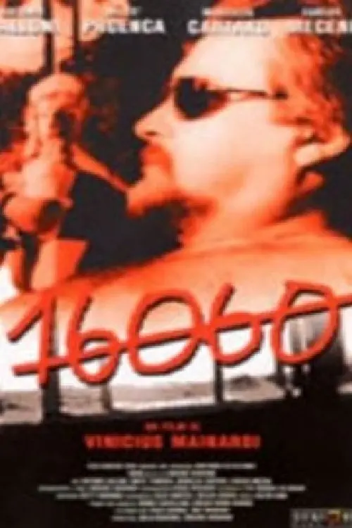 Movie poster "Sixteen-Oh-Sixty"
