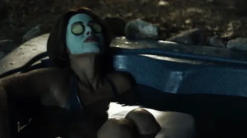 Watch film Demon Legacy | Demon Legacy - Official Trailer 2