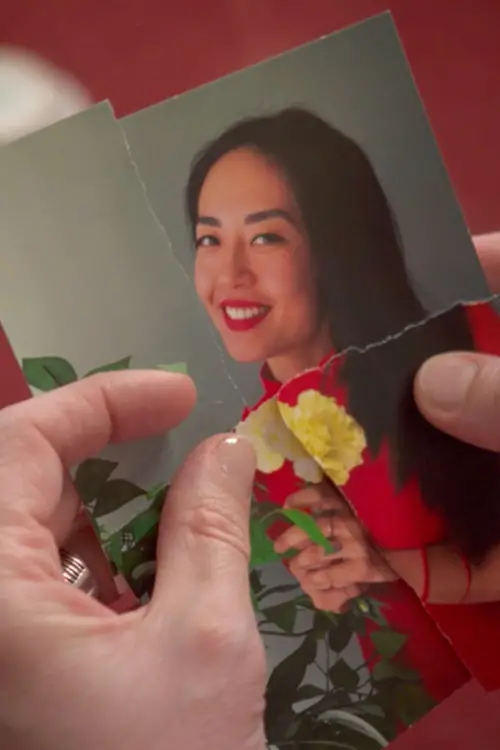 Movie poster "Belle Étoile"