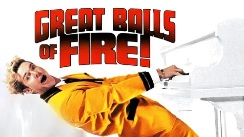 Watch film Great Balls of Fire! | Great Balls of Fire! (1989) ORIGINAL TRAILER [HD 1080p]