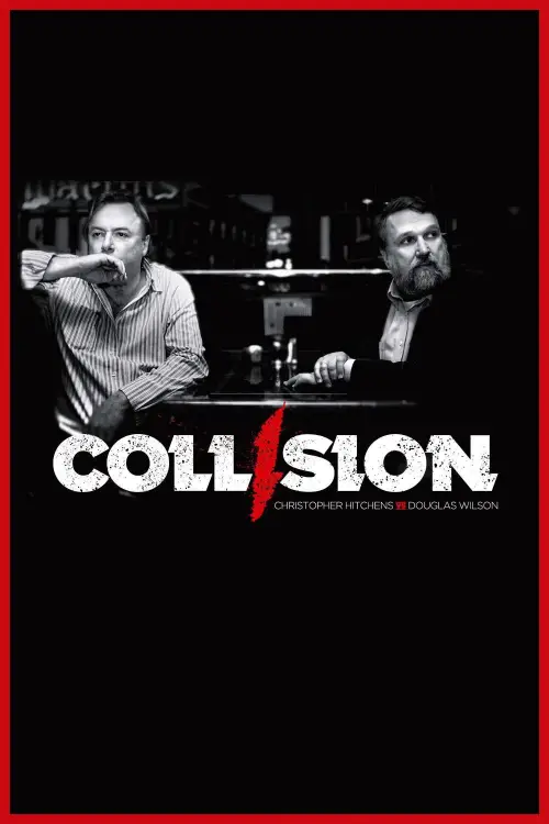 Movie poster "Collision"