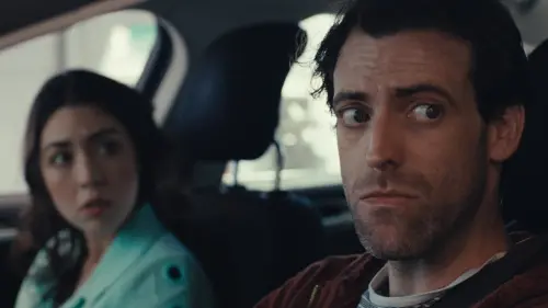 Watch film Out Past Dark | Out Past Dark trailer