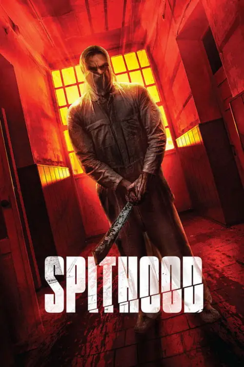 Movie poster "Spithood"