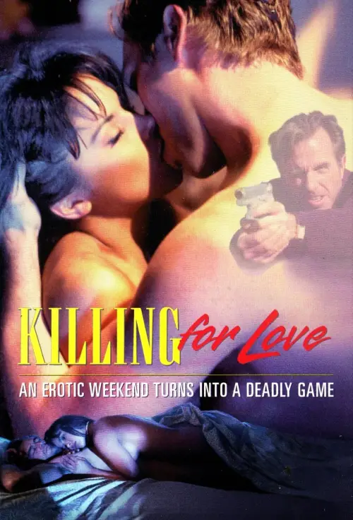 Movie poster "Killing for Love"