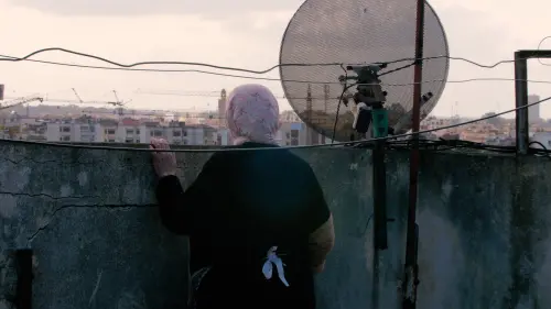 Watch film The Mother of All Lies | Official Trailer