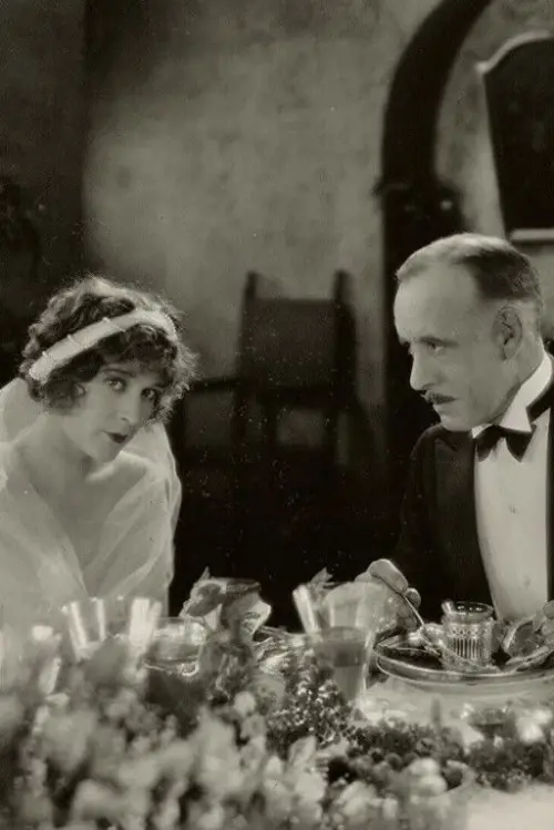 Movie poster "Cheaper to Marry"