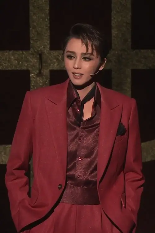 Movie poster "Danza Serenata"