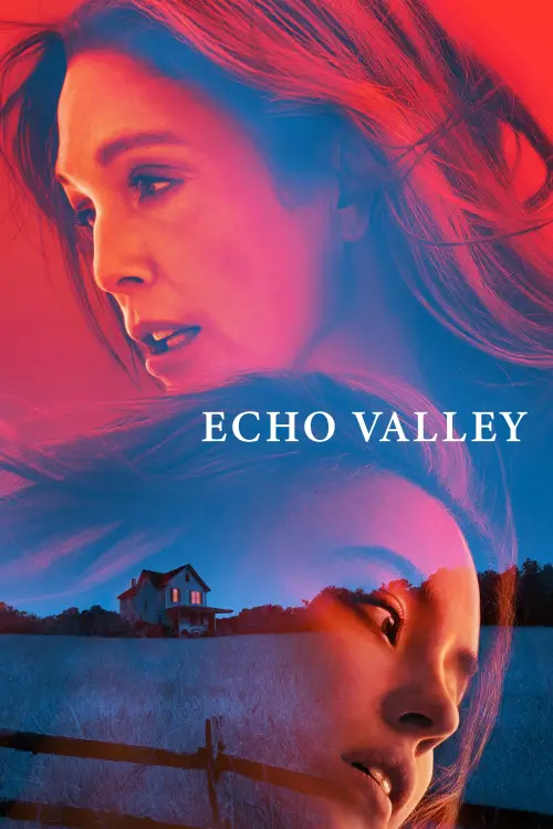 Movie poster "Echo Valley"