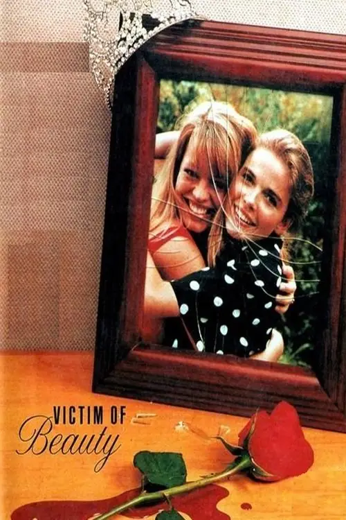 Movie poster "Nightmare in Columbia County"