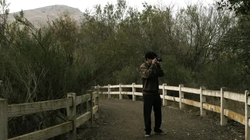 Watch film The Certain Image | The Certain Image | OFFICIAL TRAILER