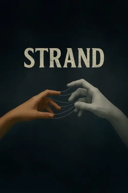 Movie poster "Strand"