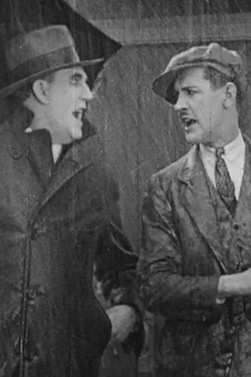 Movie poster "Accidental Accidents"