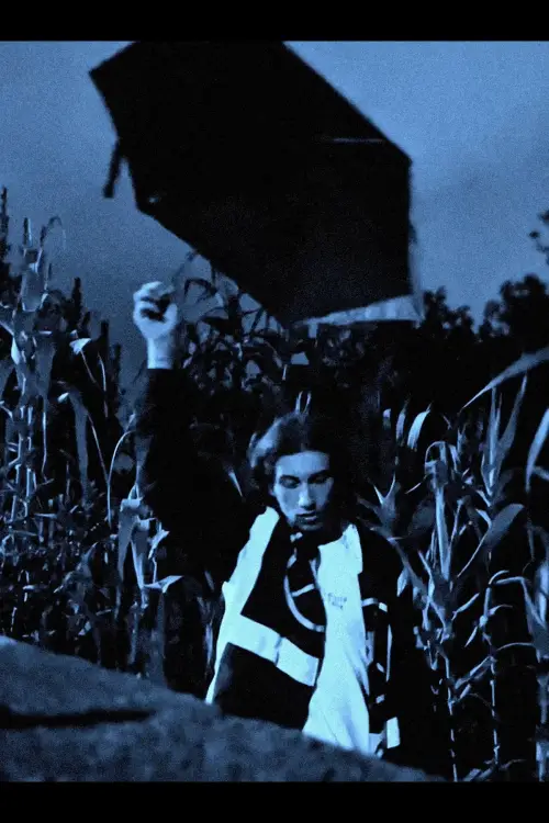 Movie poster "CONDENSAZIONE"