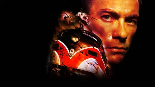 Watch film Derailed | J.C.V.D - Derailed [2002] - Trailer (HD)