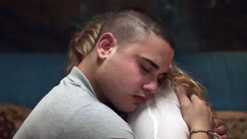 Watch film Dogwatch | Trailer | Dogwatch | Gregoris Rentis