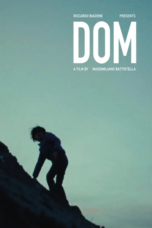 Movie poster "Dom"