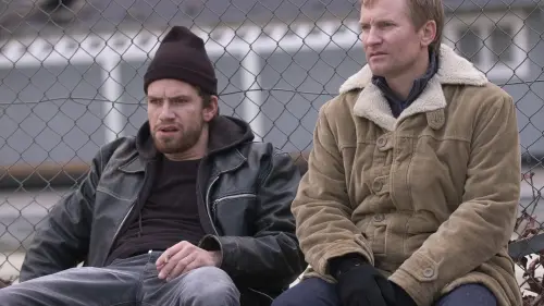 Watch film Brothers | Brothers / Br&oslash;dre Trailer