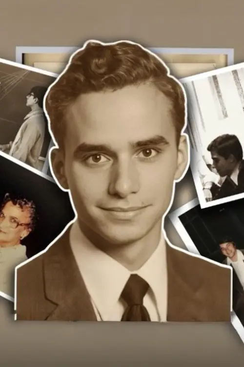 Movie poster "Leo from Chicago"