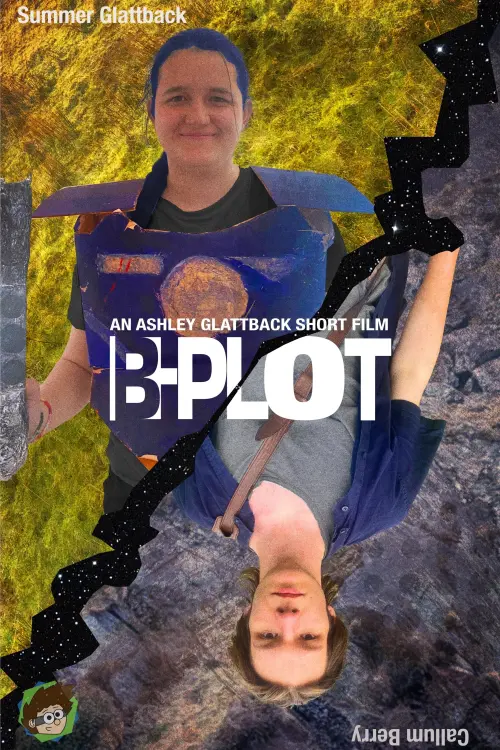 Movie poster "B-Plot"