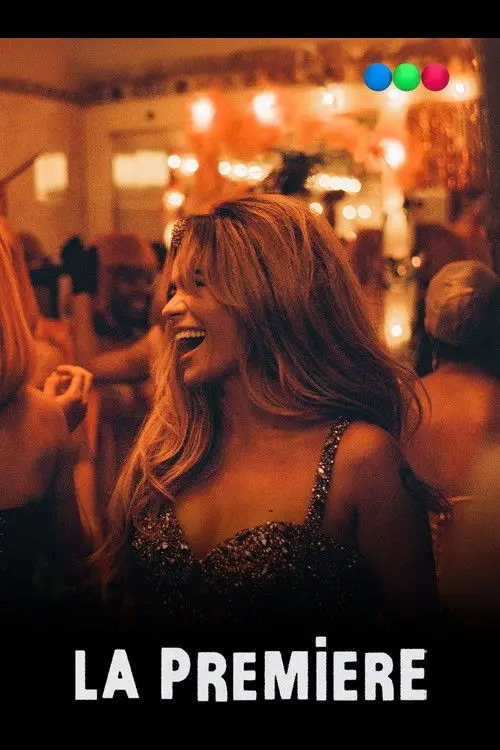 Movie poster "La PremiEre"