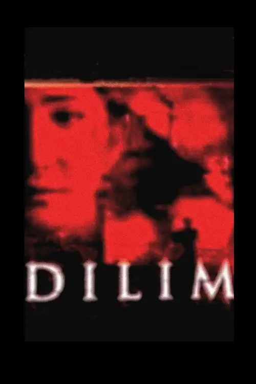 Movie poster "Dilim"