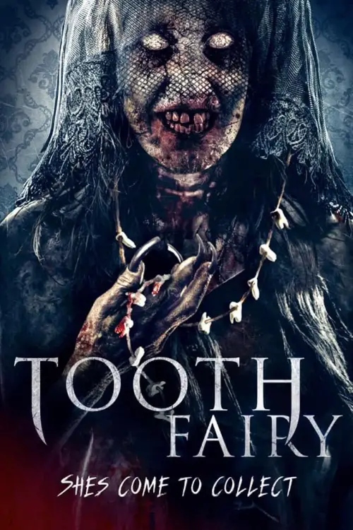 Movie poster "Tooth Fairy"