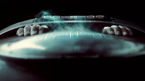 Watch film Cryo | CRYO (2022) Official Trailer &ndash; In Theaters June 24, On Digital June 28