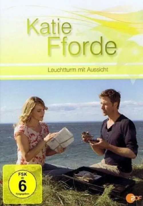 Movie poster "Katie Fforde - Leuchtturm mit Aussicht"