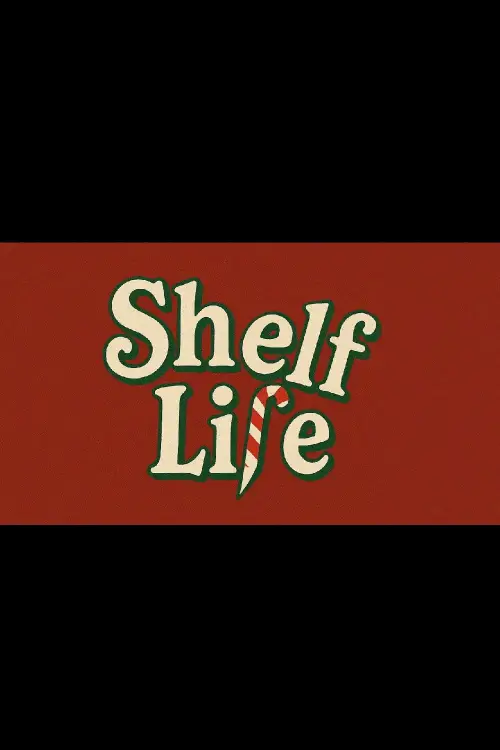Movie poster "Shelf Life"