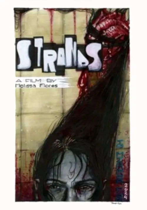 Movie poster "Strands"