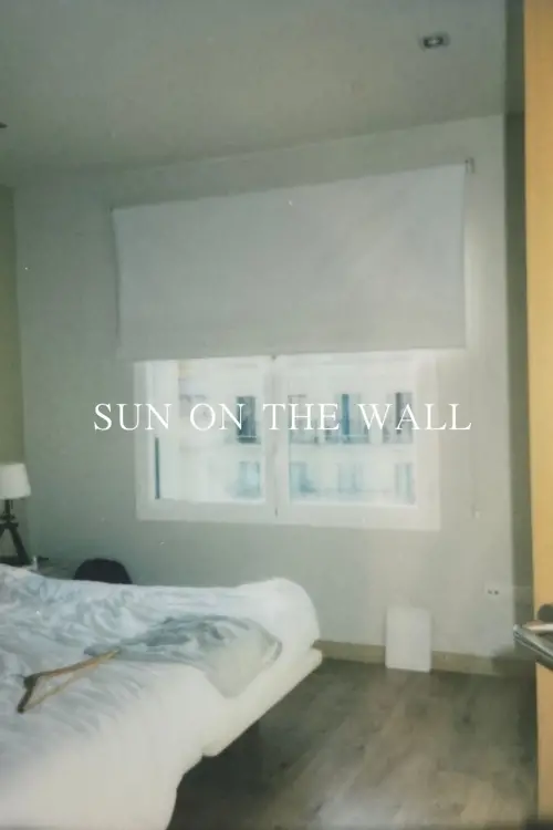 Movie poster "Sun On The Wall"