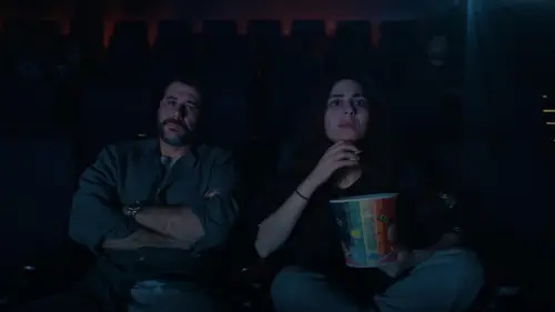 Watch film Love, Imagined | Love, Imagined | Official Trailer | 2025