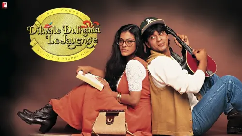 Watch film Dilwale Dulhania Le Jayenge | Непохищенная невеста/Индиан Филмз/Официальный трейлер/Dilwale Dulhania Le Jayenge/Indian Films/RUS