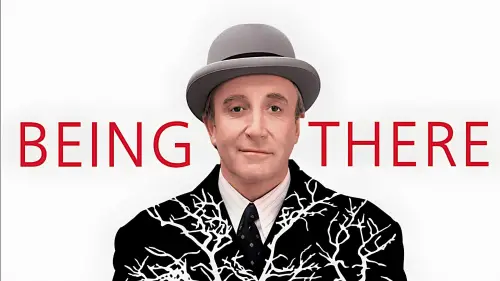 Watch film Being There | Being There - Original Theatrical Trailer