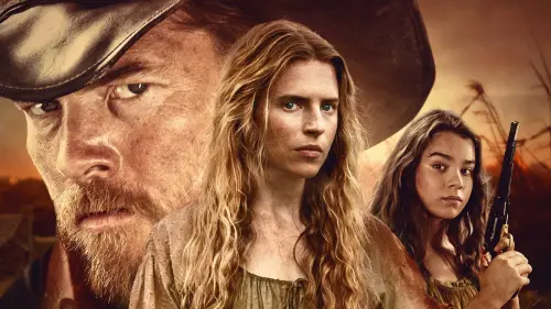 Watch film The Keeping Room | Official Trailer