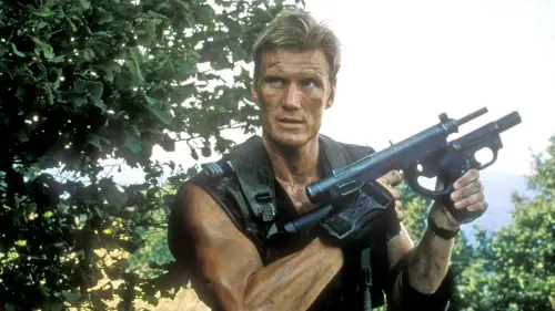 Watch film Bridge of Dragons | Bridge Of Dragons Trailer 1999