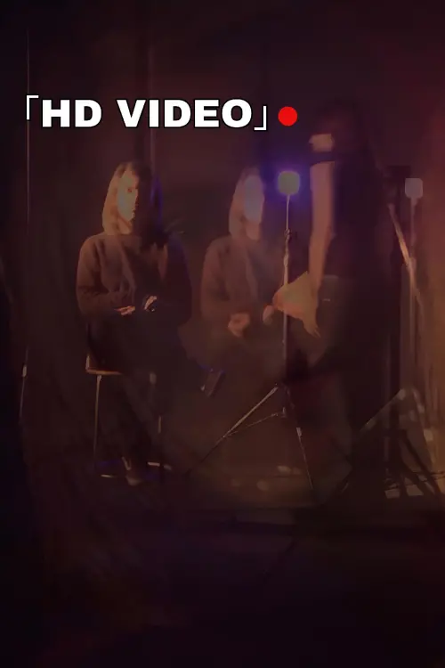 Movie poster "「HD VIDEO」"