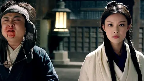 Watch film Immortal Demon Slayer | Immortal Demon Slayer - The Legend of Wu Kong (2018) Official Trailer - Crimson Forest Films - English subtitle