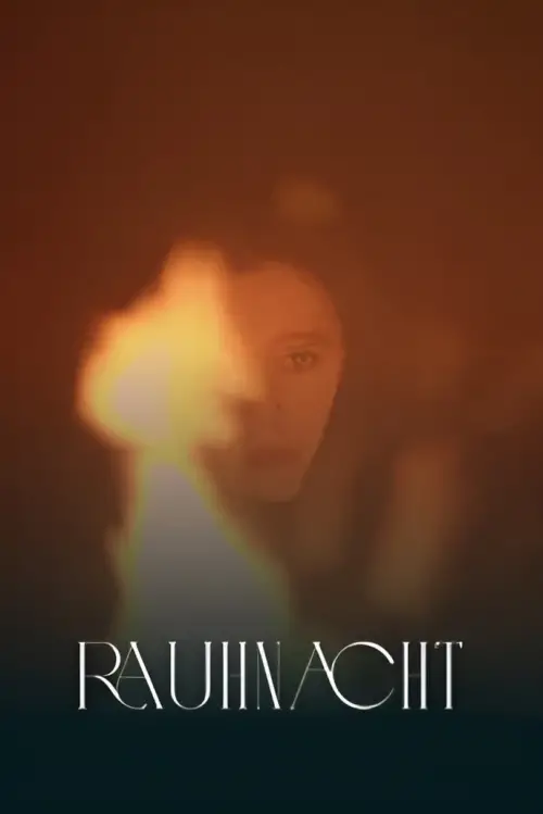 Movie poster "Rauhnacht"