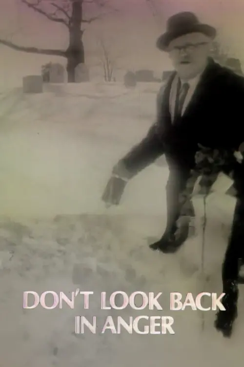 Movie poster "Don