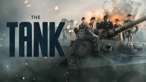 Watch film The Tank | Official Trailer [Subtitled]