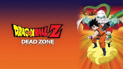 Watch film Dragon Ball Z: Dead Zone | Toonami - Dead Zone Long Promo (Moltar) [1080p HD]