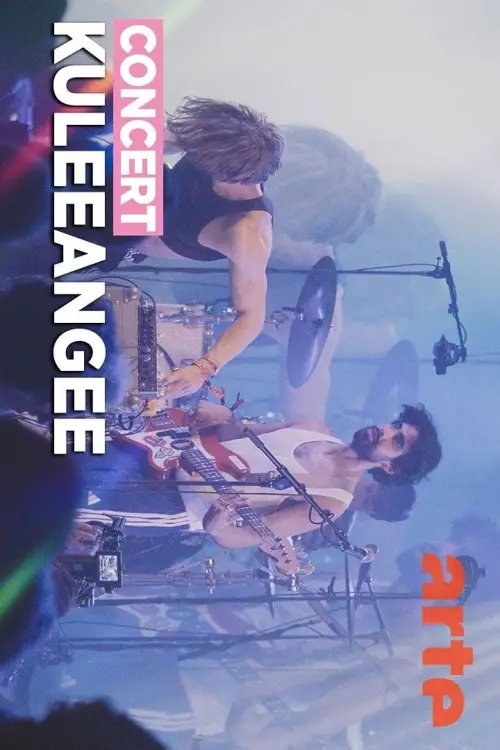 Movie poster "KuleeAngee @ Eurosonic Noorderslag 2026"